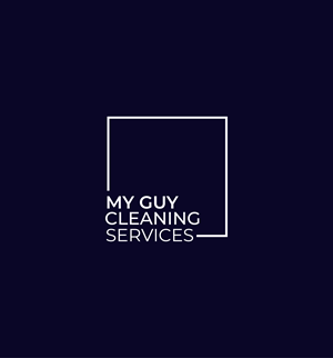 Diseño de Logo por Creative Design@ para My Guy Cleaning Services LLC | Diseño: #30465483
