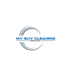 Logo Design by Creative Design@ for My Guy Cleaning Services LLC | Design: #30465539