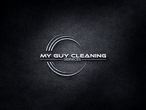 Diseño de Logo por Creative Design@ para My Guy Cleaning Services LLC | Diseño: #30469306