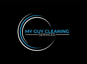 Diseño de Logo por Creative Design@ para My Guy Cleaning Services LLC | Diseño: #30469394