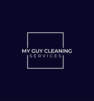 Diseño de Logo por Creative Design@ para My Guy Cleaning Services LLC | Diseño: #30469480