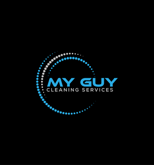 Diseño de Logo por Creative Design@ para My Guy Cleaning Services LLC | Diseño: #30476112