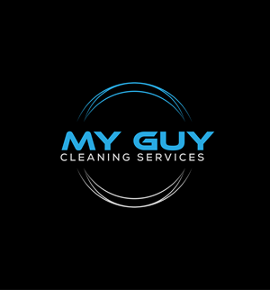 Logo Design by Creative Design@ for My Guy Cleaning Services LLC | Design: #30476160