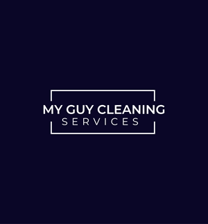 Diseño de Logo por Creative Design@ para My Guy Cleaning Services LLC | Diseño: #30476208