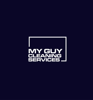 Diseño de Logo por Creative Design@ para My Guy Cleaning Services LLC | Diseño: #30476223