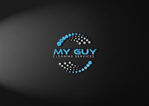 Diseño de Logo por Creative Design@ para My Guy Cleaning Services LLC | Diseño: #30476312