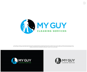 Logo Design by D_Mantra