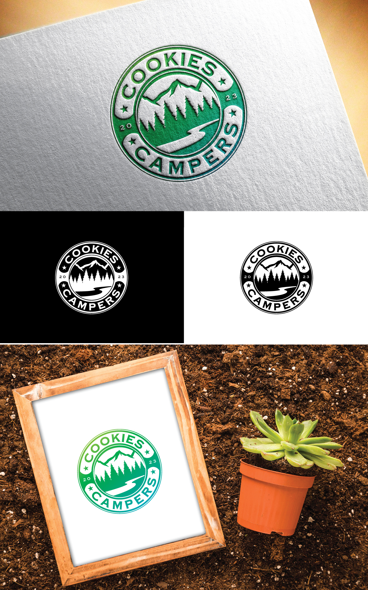 Logo-Design von Logo Stock für dieses Projekt | Design #30439036