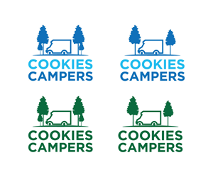 Logo-Design von RaKu 2 für dieses Projekt | Design: #30541151