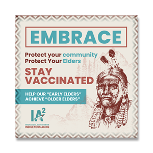 Graphic Design by debdesign for International Association for Indigenous Aging | Design: #30438528