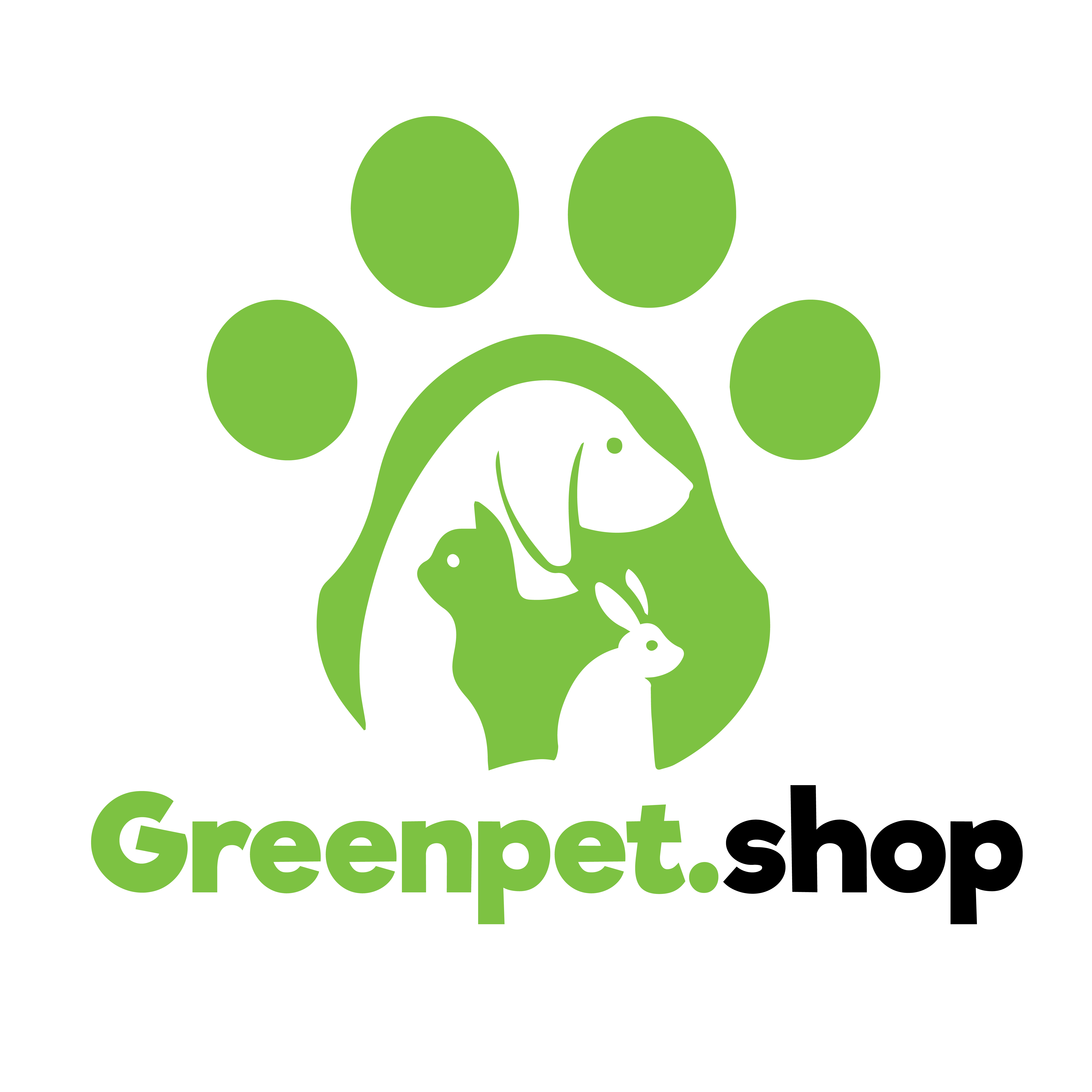 Logo Design by Amirul Syakirin for this project | Design #30449946
