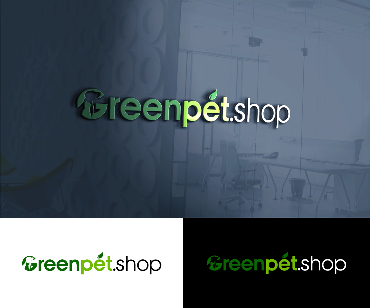 Logo-Design von Lyloki für dieses Projekt | Design #30438635