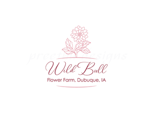 Logo Design by Preethu