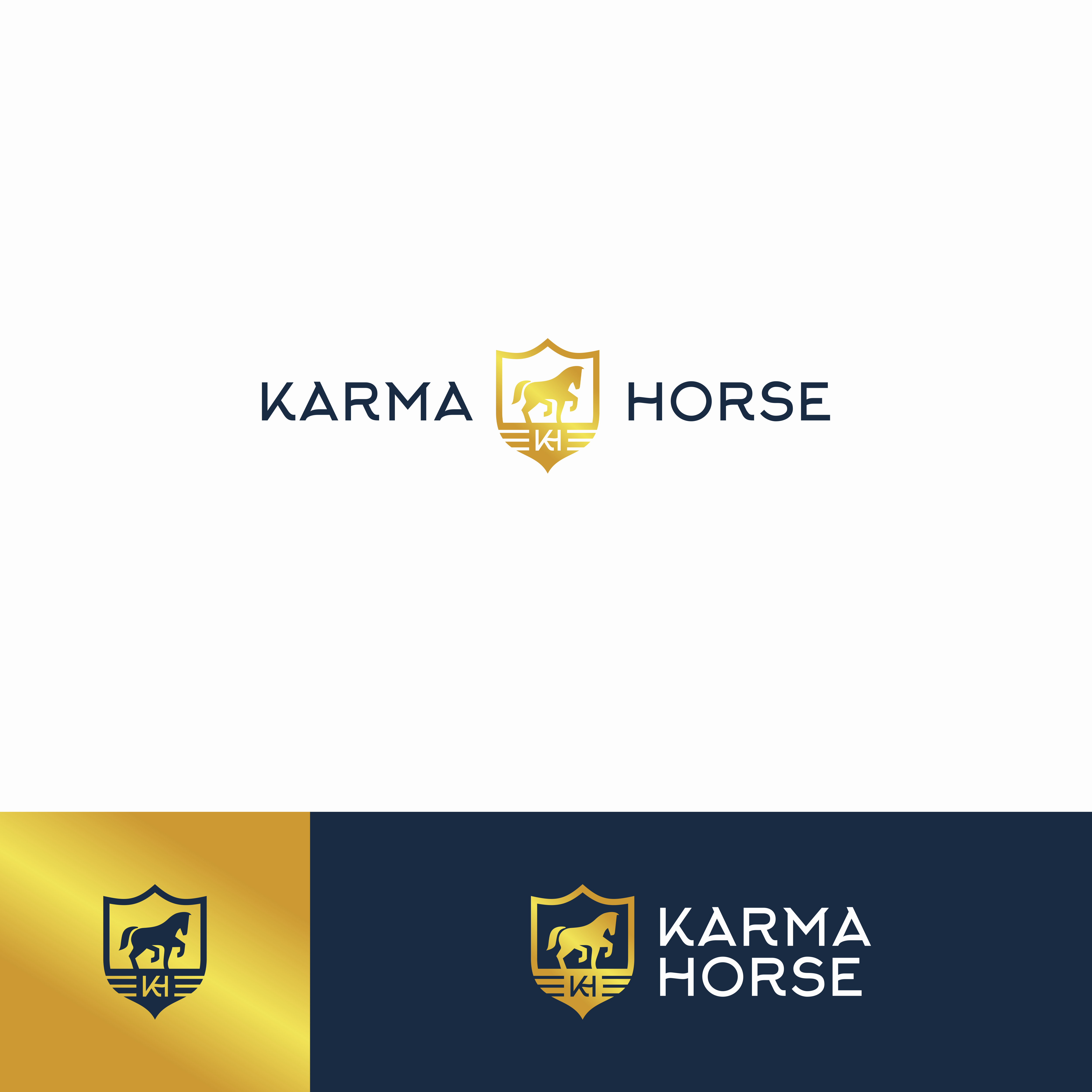 Logo Design by R!CKY for this project | Design #30472626