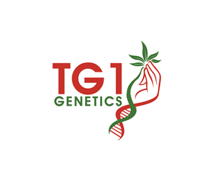 Design de Logo par LogoPoko pour The Chosen 1 Genetics  | Design #30450291