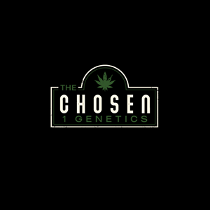 Logo-Design von YourLogoMaster für The Chosen 1 Genetics  | Design: #30445315