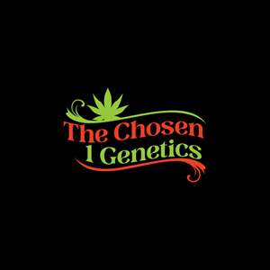 Logo-Design von YourLogoMaster für The Chosen 1 Genetics  | Design: #30445316