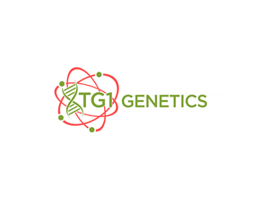 Logo-Design von BNdesigner für The Chosen 1 Genetics  | Design: #30449903