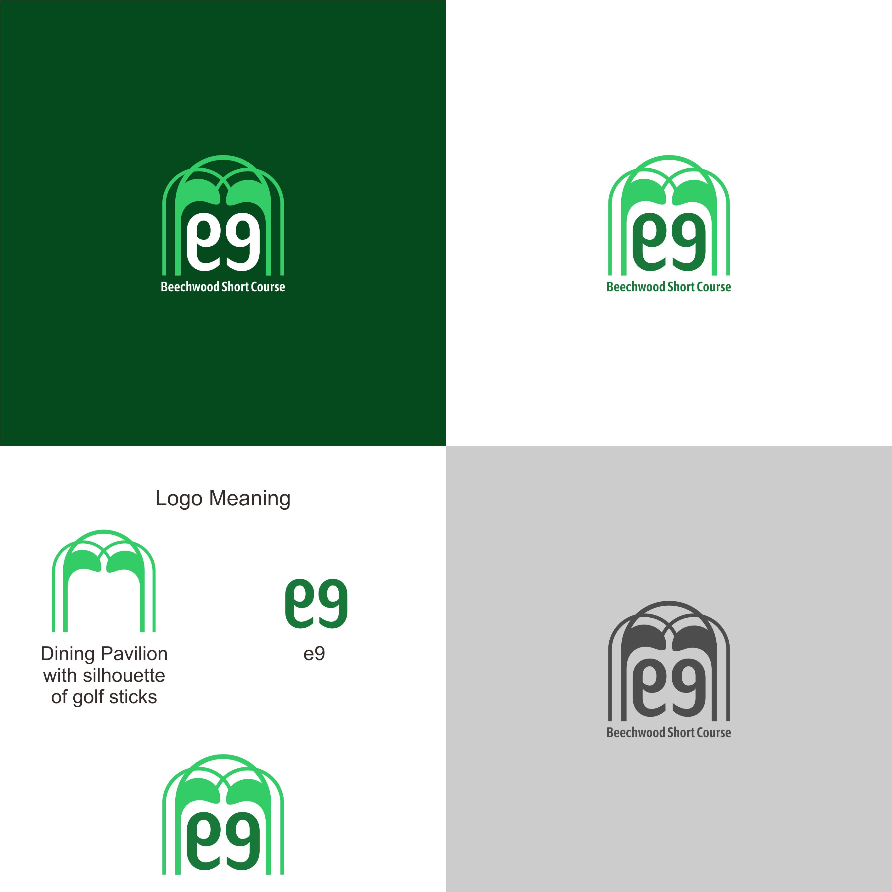 Logo Design by sam_reef for this project | Design #30472009
