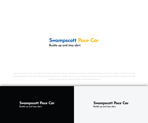 Logo Design by Ahad Graphics for Swampscott Fire Department | Design: #30465008