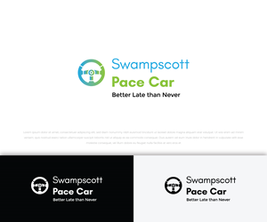 Logo Design by Ahad Graphics for Swampscott Fire Department | Design: #30472187