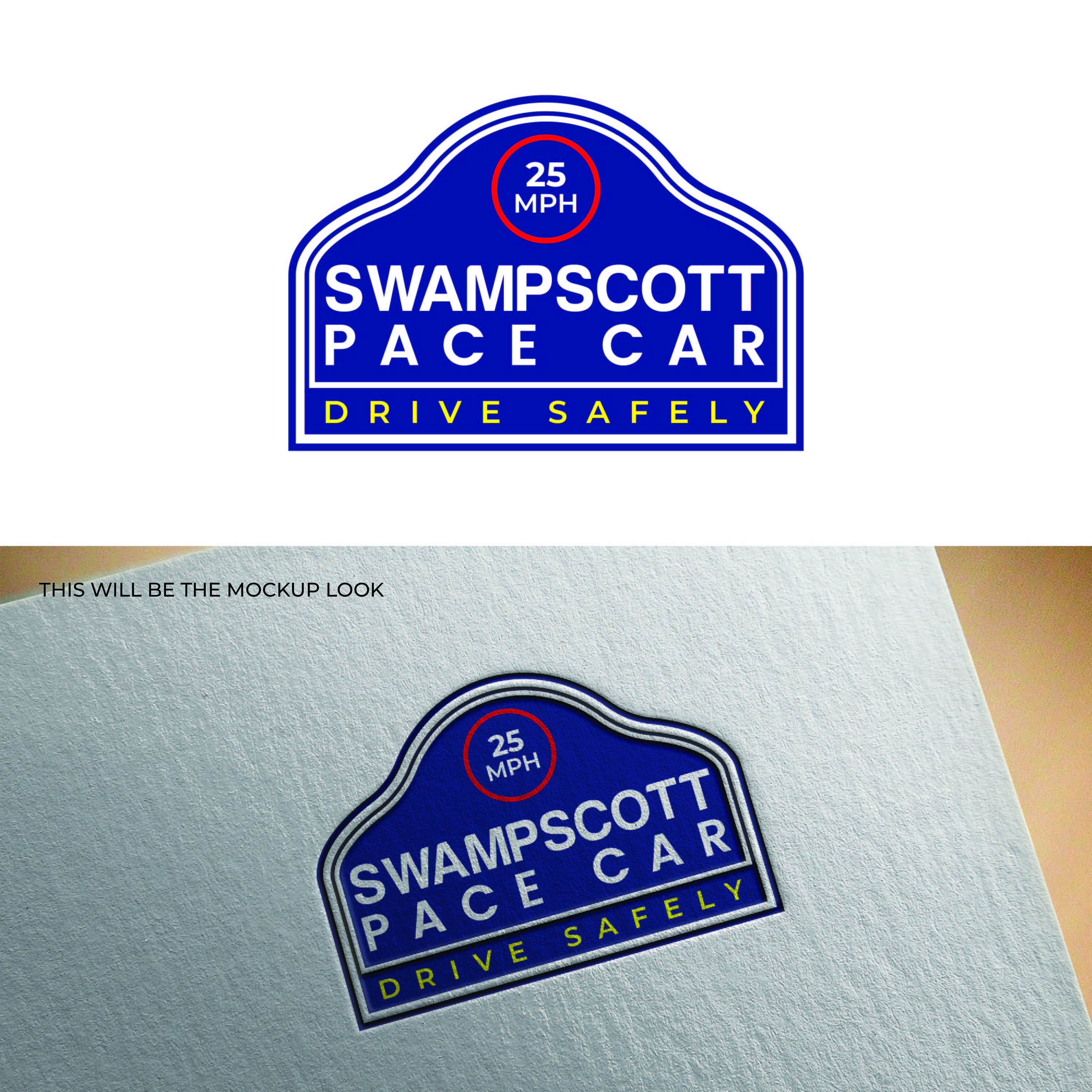 Logo Design by Design_Duo for Swampscott Fire Department | Design #30472608