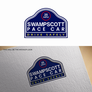 Logo Design by Design_Duo for Swampscott Fire Department | Design #30472608
