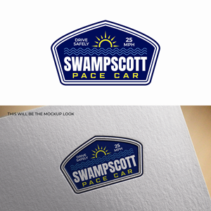 Logo Design by Design_Duo for Swampscott Fire Department | Design: #30472609