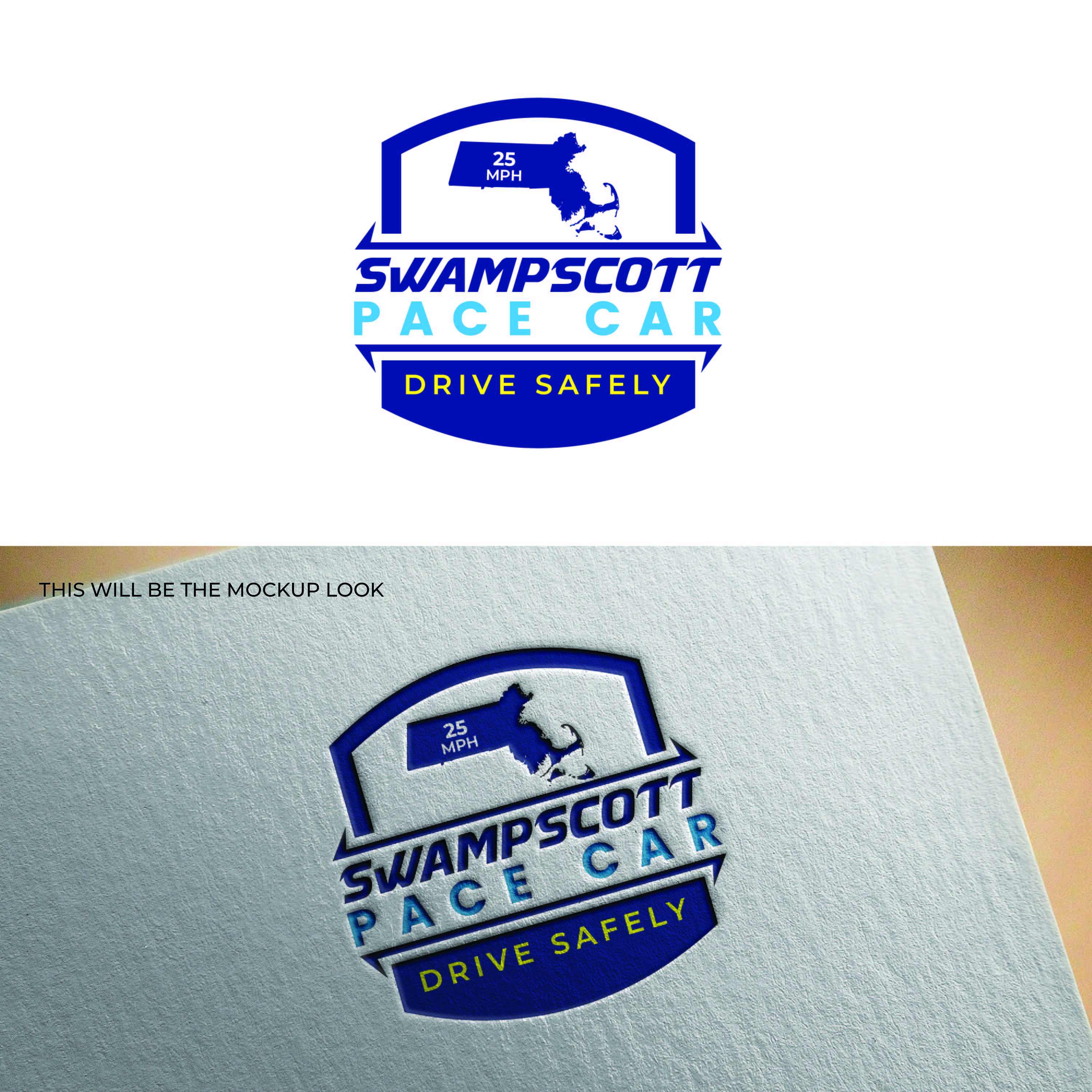 Logo Design by Design_Duo for Swampscott Fire Department | Design #30472610