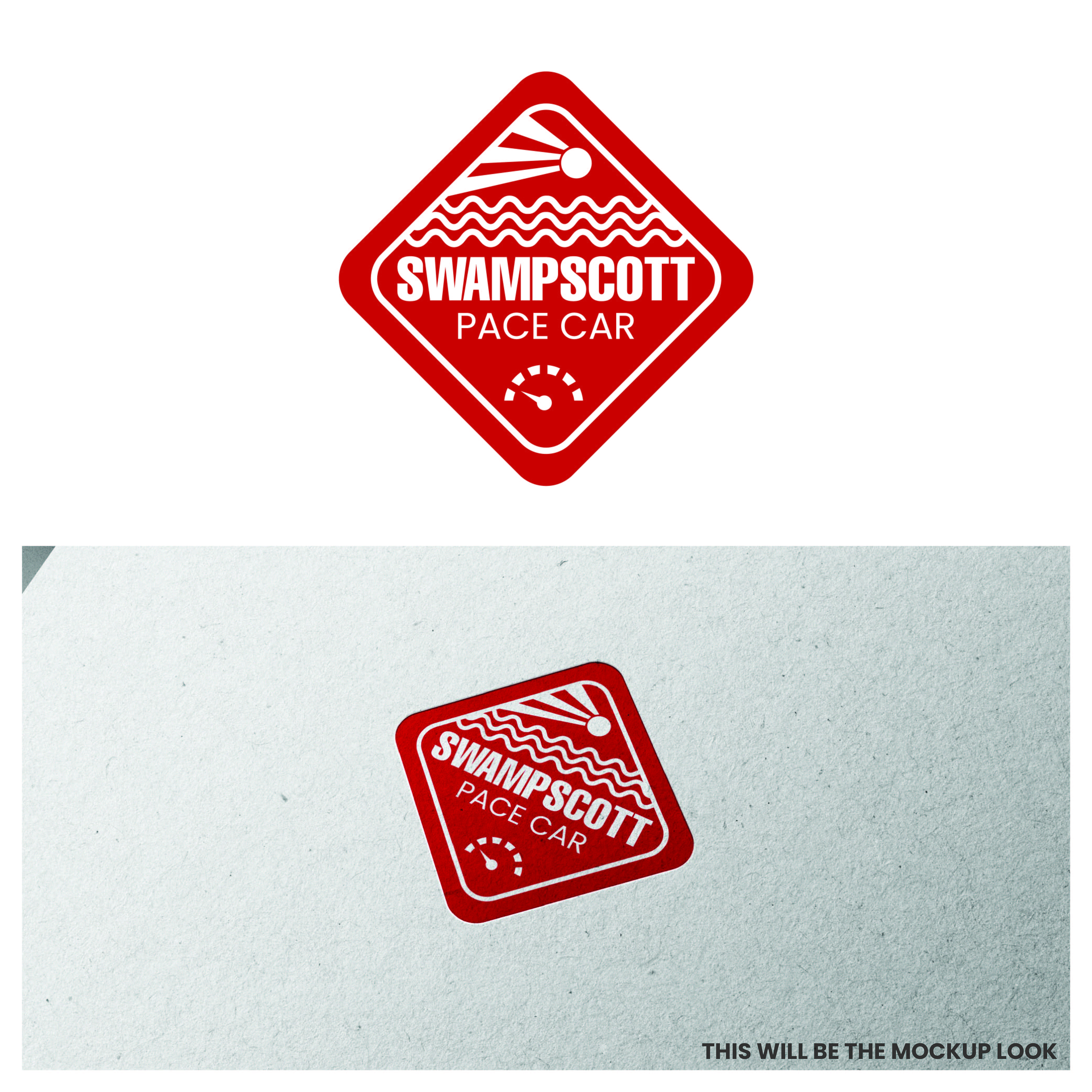 Logo Design by Design_Duo for Swampscott Fire Department | Design #30472621