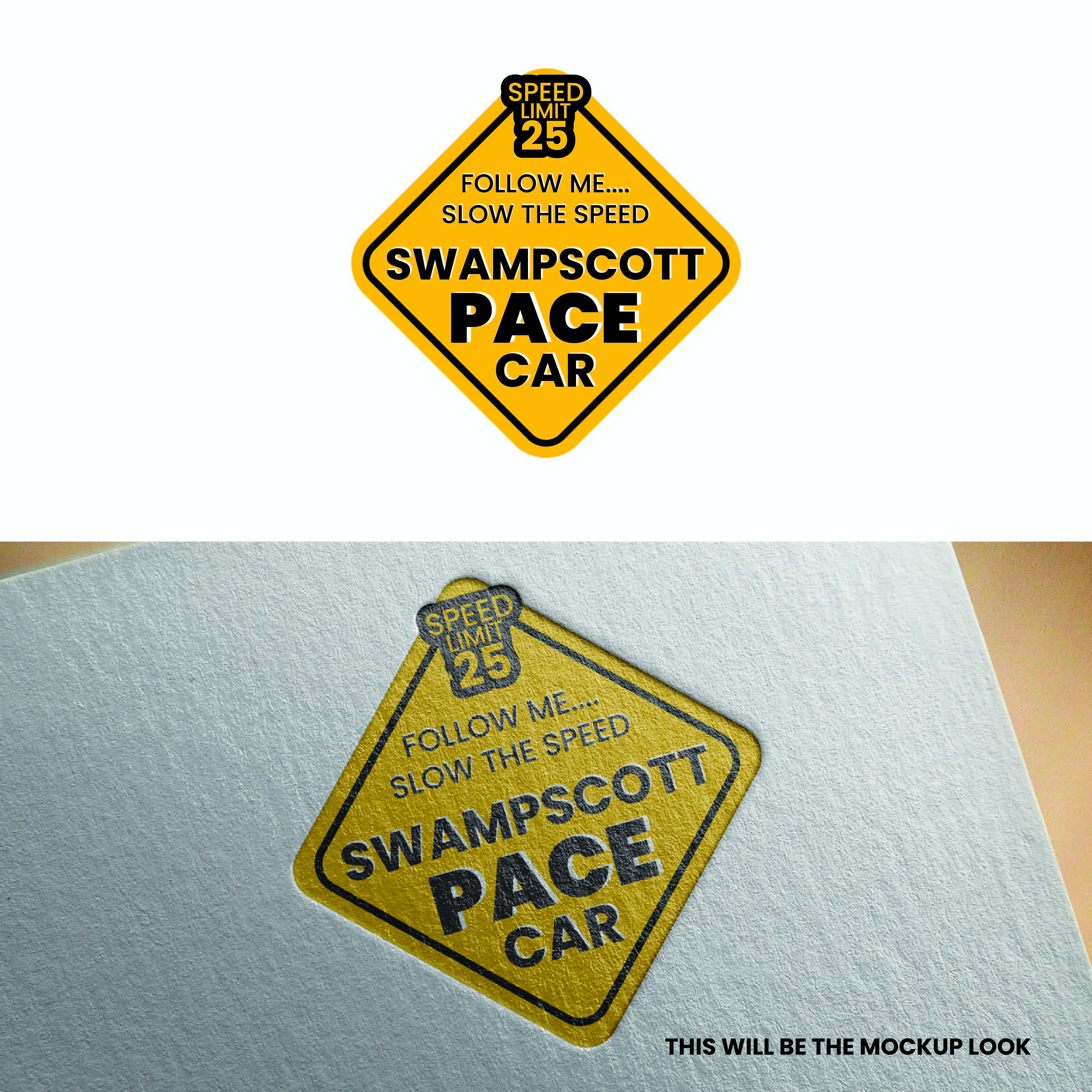 Logo Design by Design_Duo for Swampscott Fire Department | Design #30472624