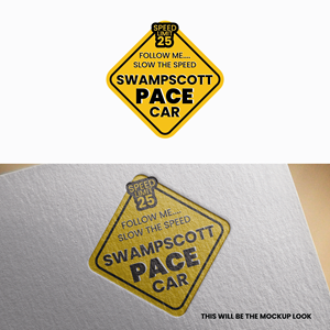 Logo Design by Design_Duo for Swampscott Fire Department | Design: #30472624