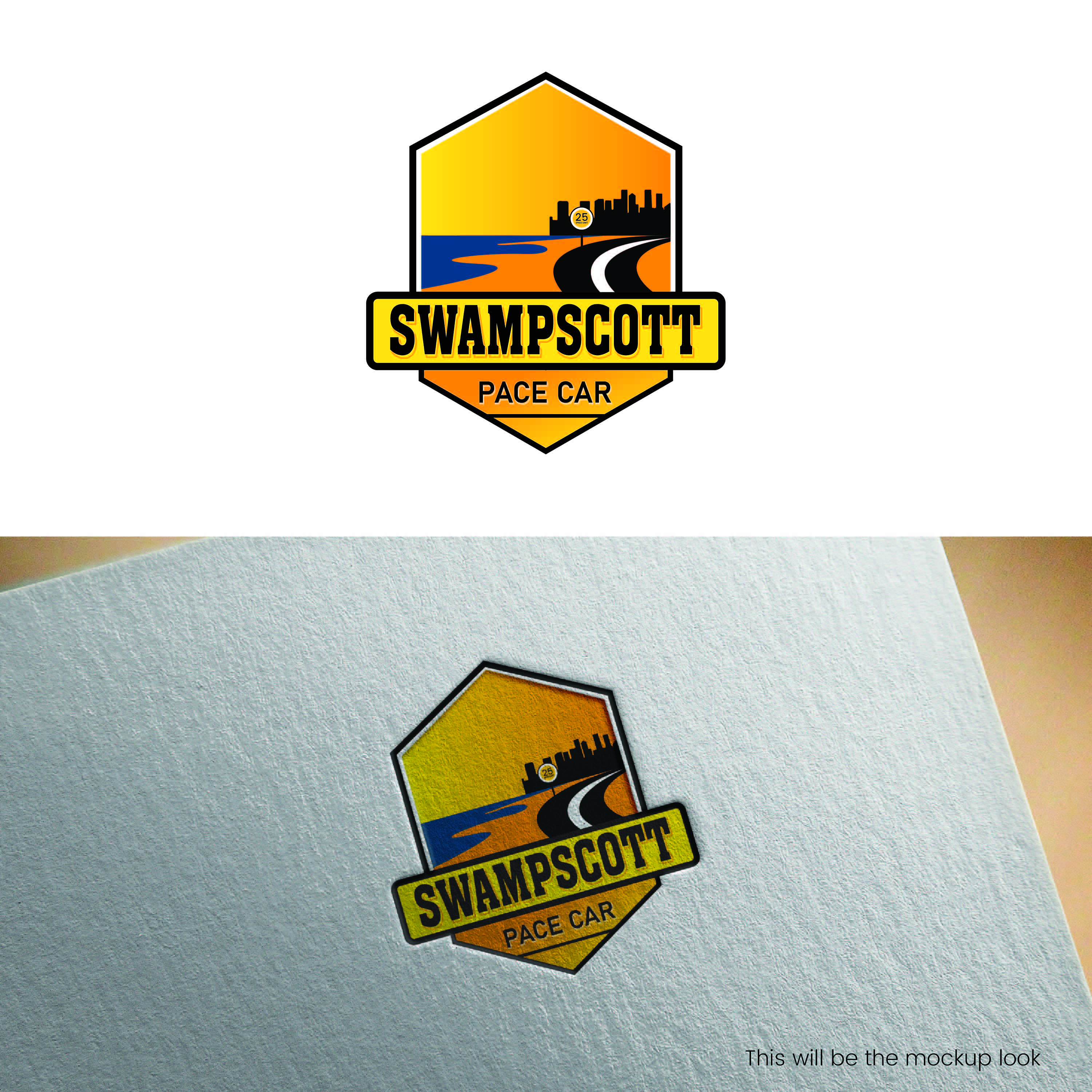 Logo Design by Design_Duo for Swampscott Fire Department | Design #30472666