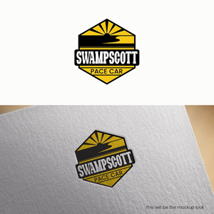Logo Design by Design_Duo for Swampscott Fire Department | Design: #30472667