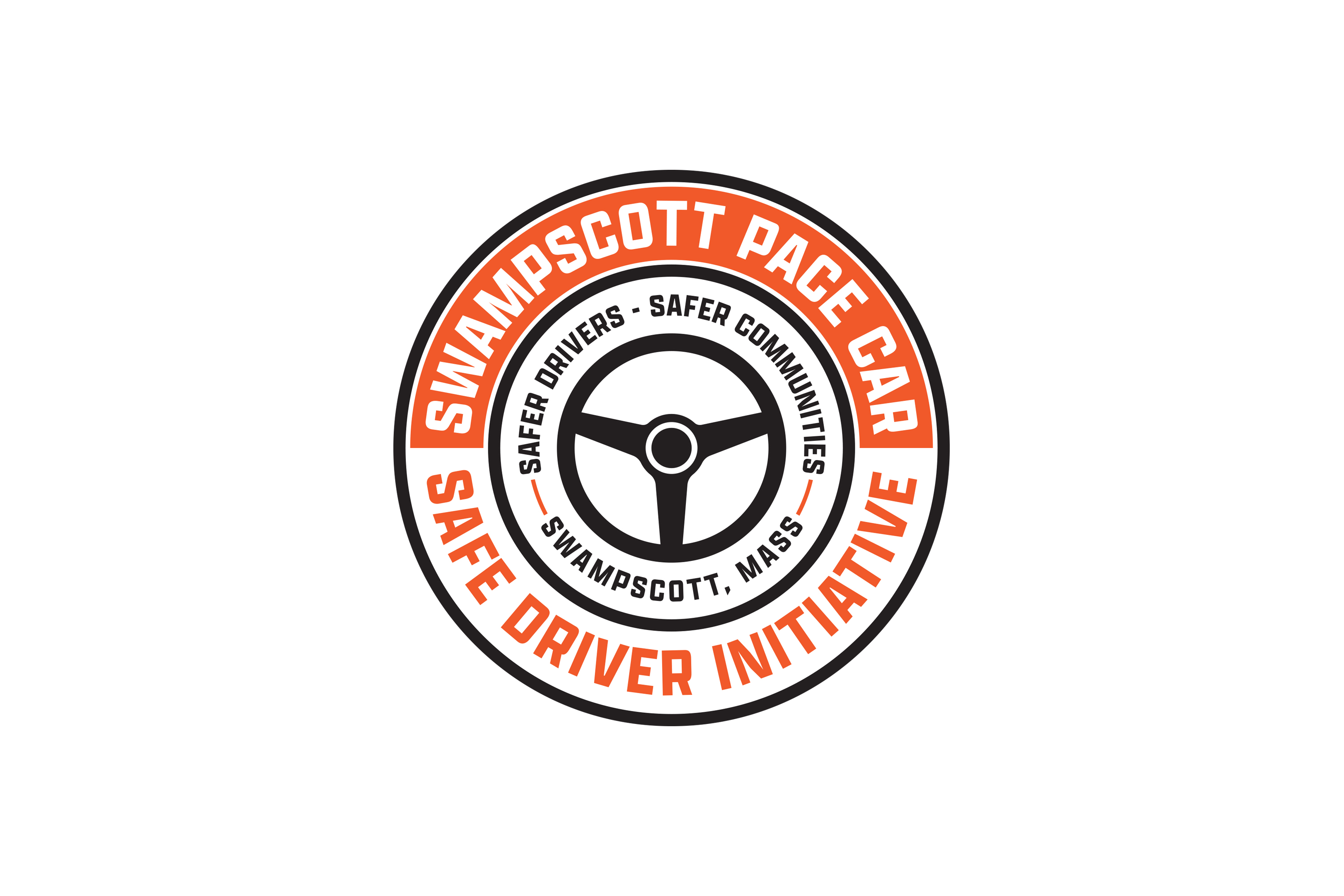 Logo Design by Schaub Design for Swampscott Fire Department | Design #30436183