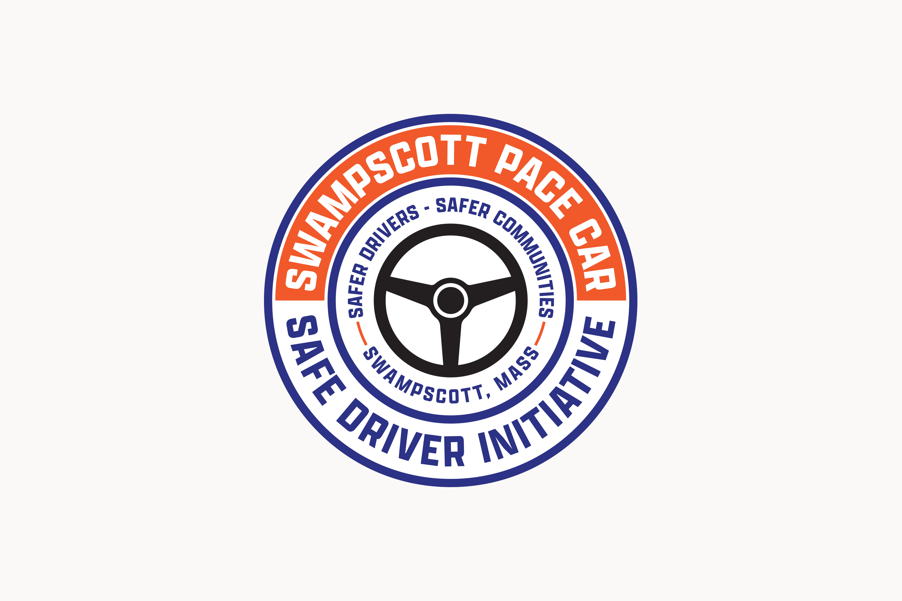 Logo Design by Schaub Design for Swampscott Fire Department | Design #30465832
