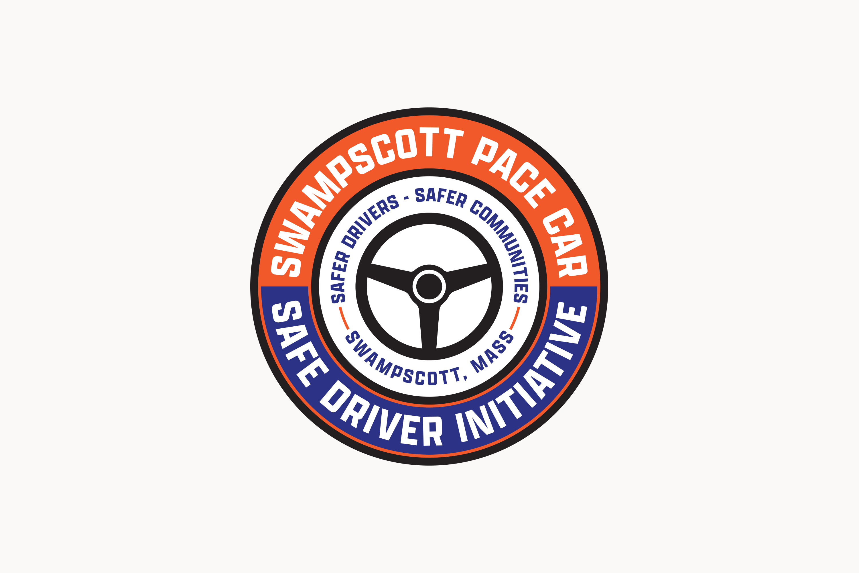 Logo Design by Schaub Design for Swampscott Fire Department | Design #30495280