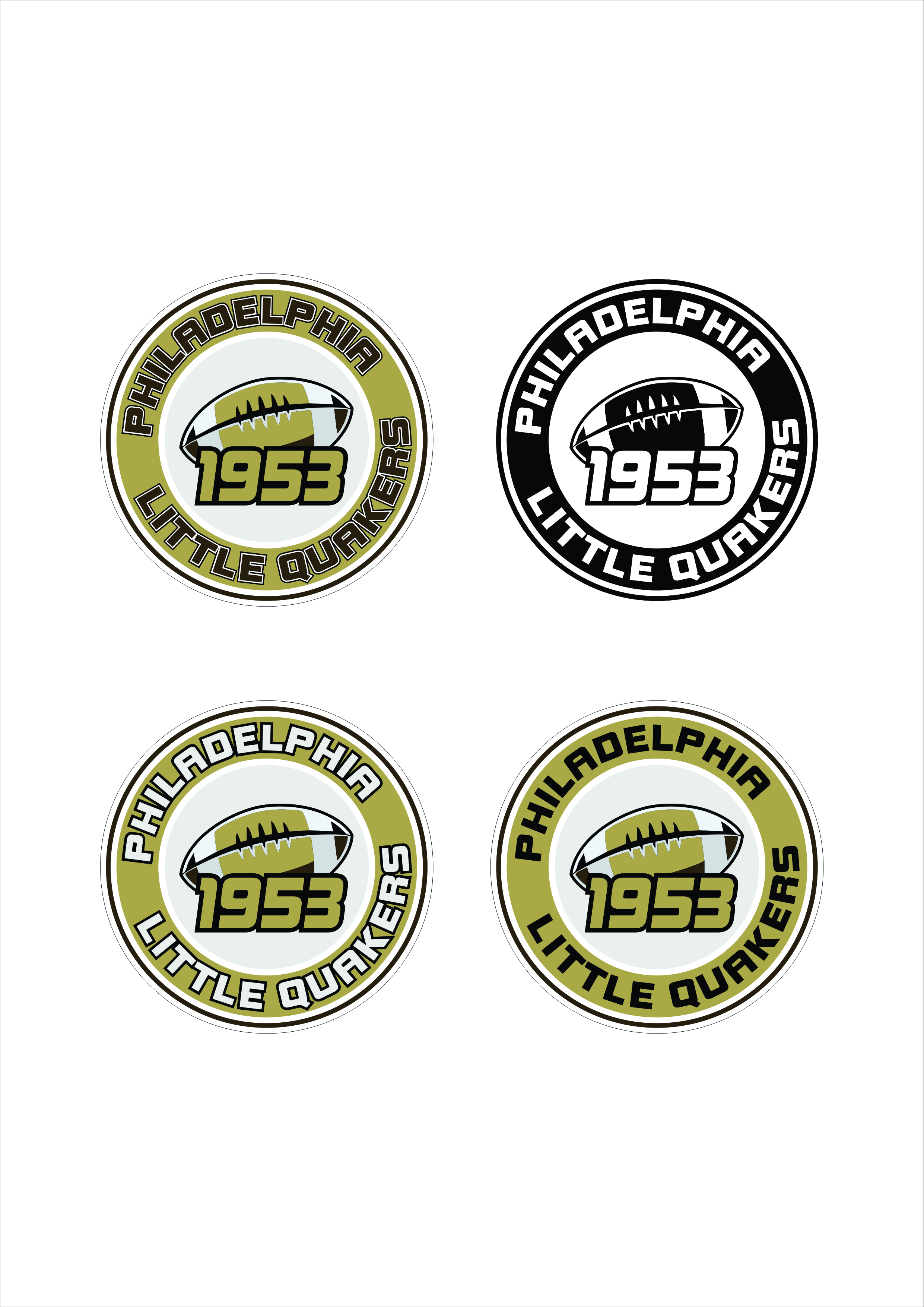 Logo Design by ERICKADESIVOS for this project | Design #30464384