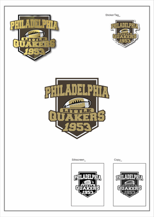 Logo Design by ERICKADESIVOS for this project | Design #30481952