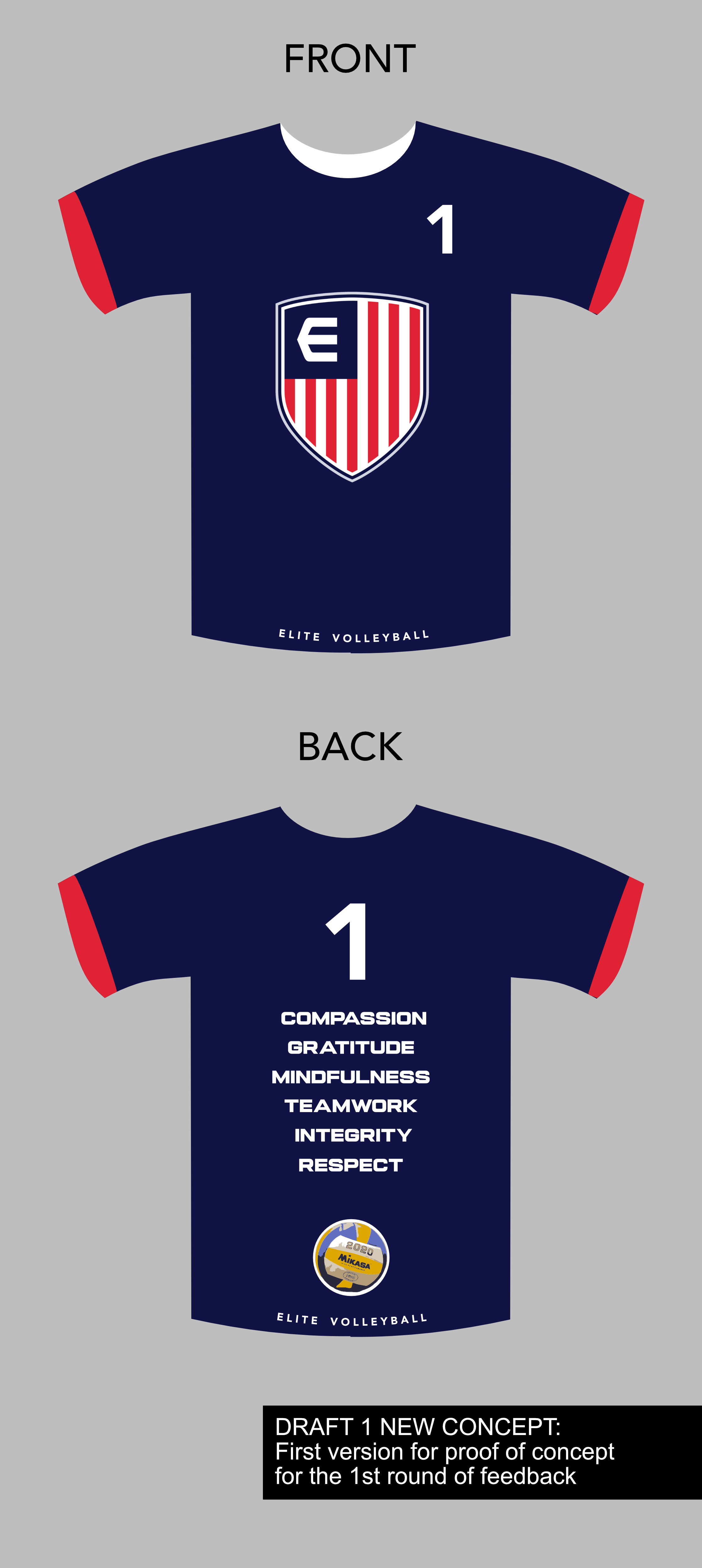 T-shirt Design by AnninWonderland for Packaging Company LLC | Design #30435656