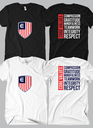 T-shirt Design by Rheanza for Packaging Company LLC | Design: #30444775