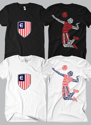 T-shirt Design by Rheanza for Packaging Company LLC | Design: #30458230