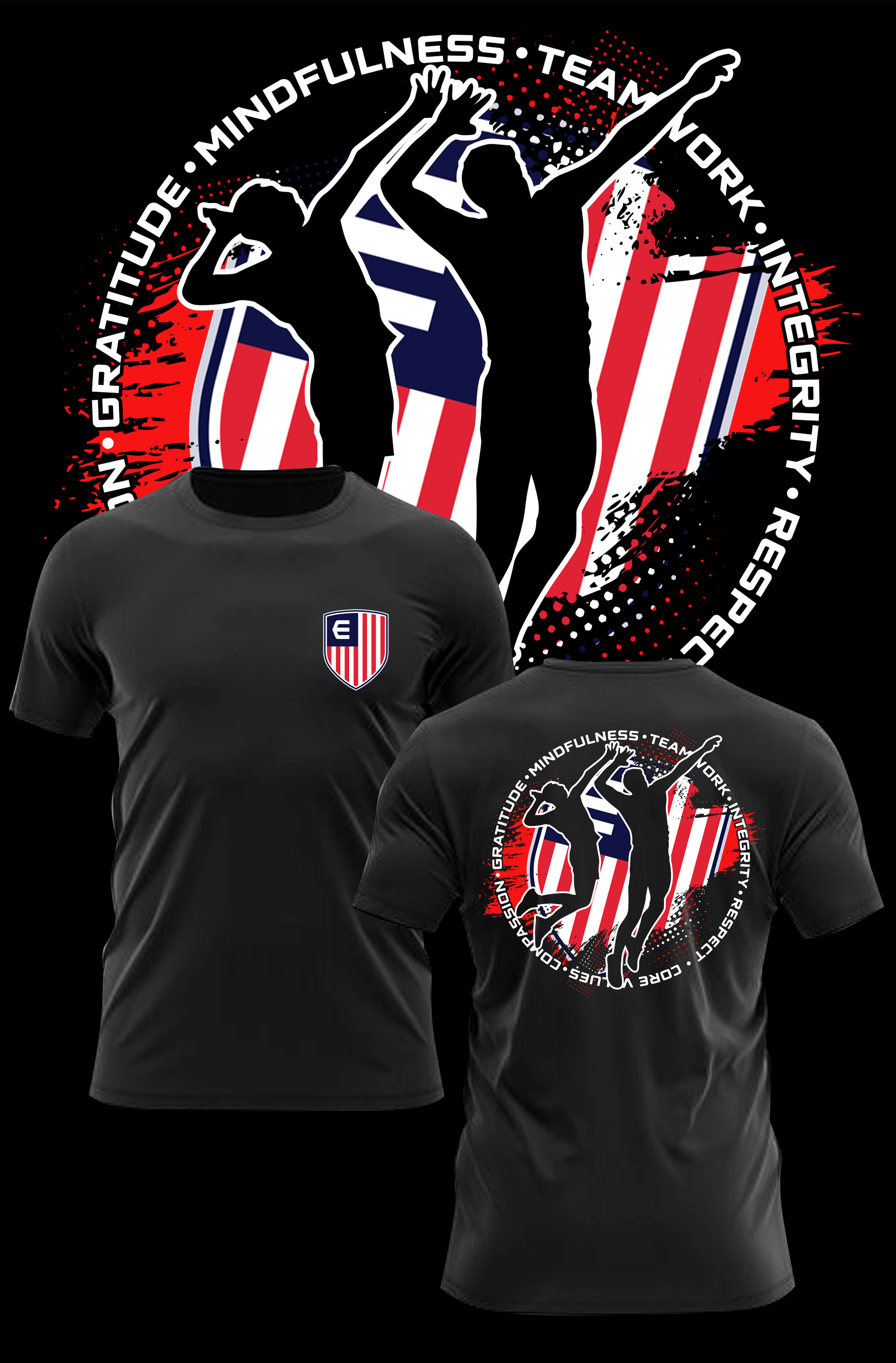 Design de T-shirt par guruntool pour Packaging Company LLC | Design #30448059