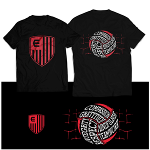 Design de T-shirt par onze design pour Packaging Company LLC | Design : #30437248