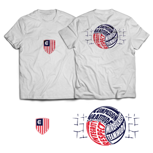 Design de T-shirt par onze design pour Packaging Company LLC | Design : #30455660