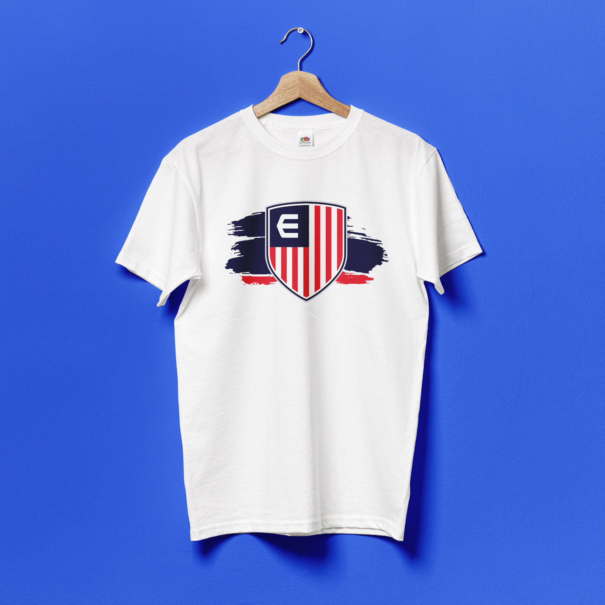 Diseño de Camiseta por Artonem para Packaging Company LLC | Diseño #30436891