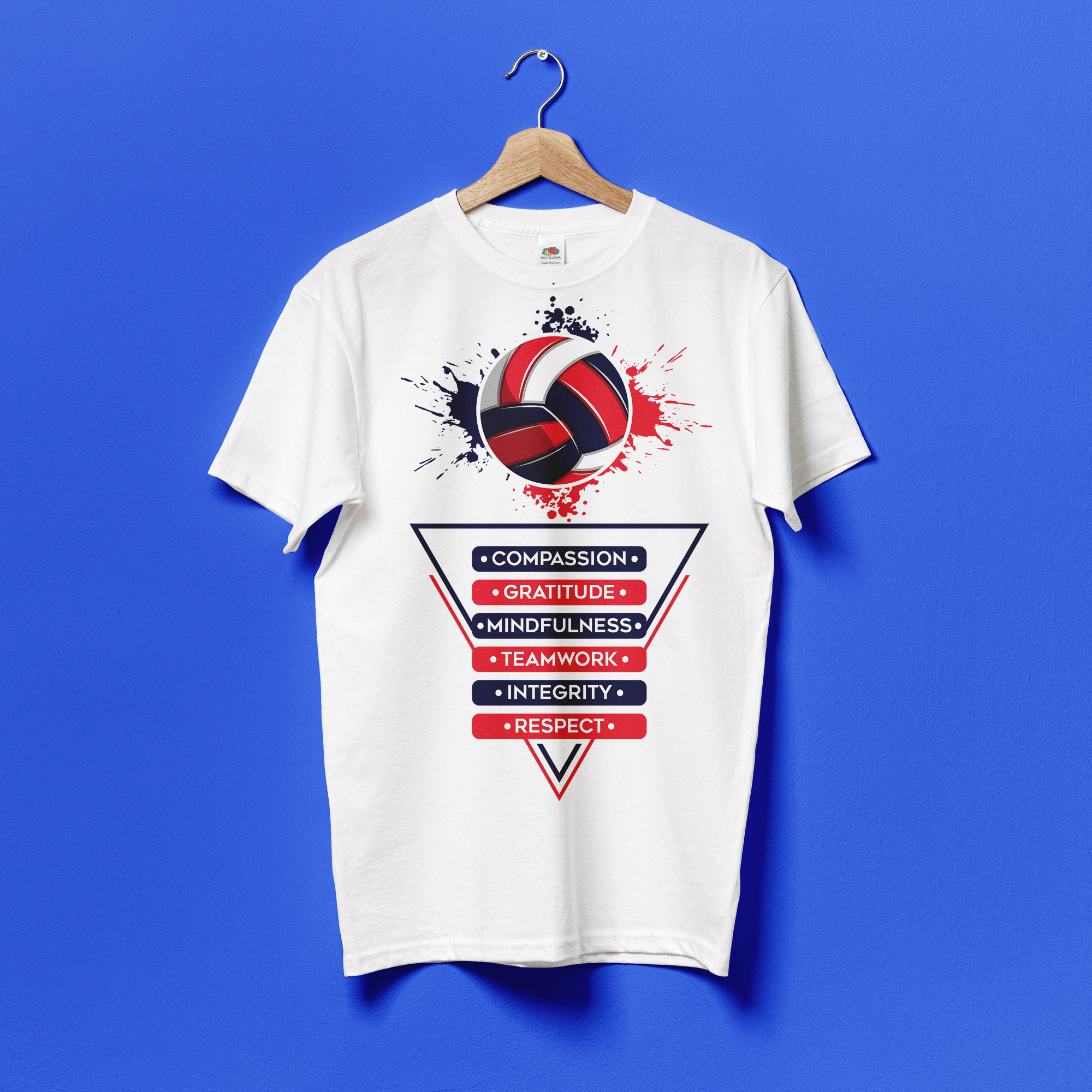 T-shirt Design by Artonem for Packaging Company LLC | Design #30436892