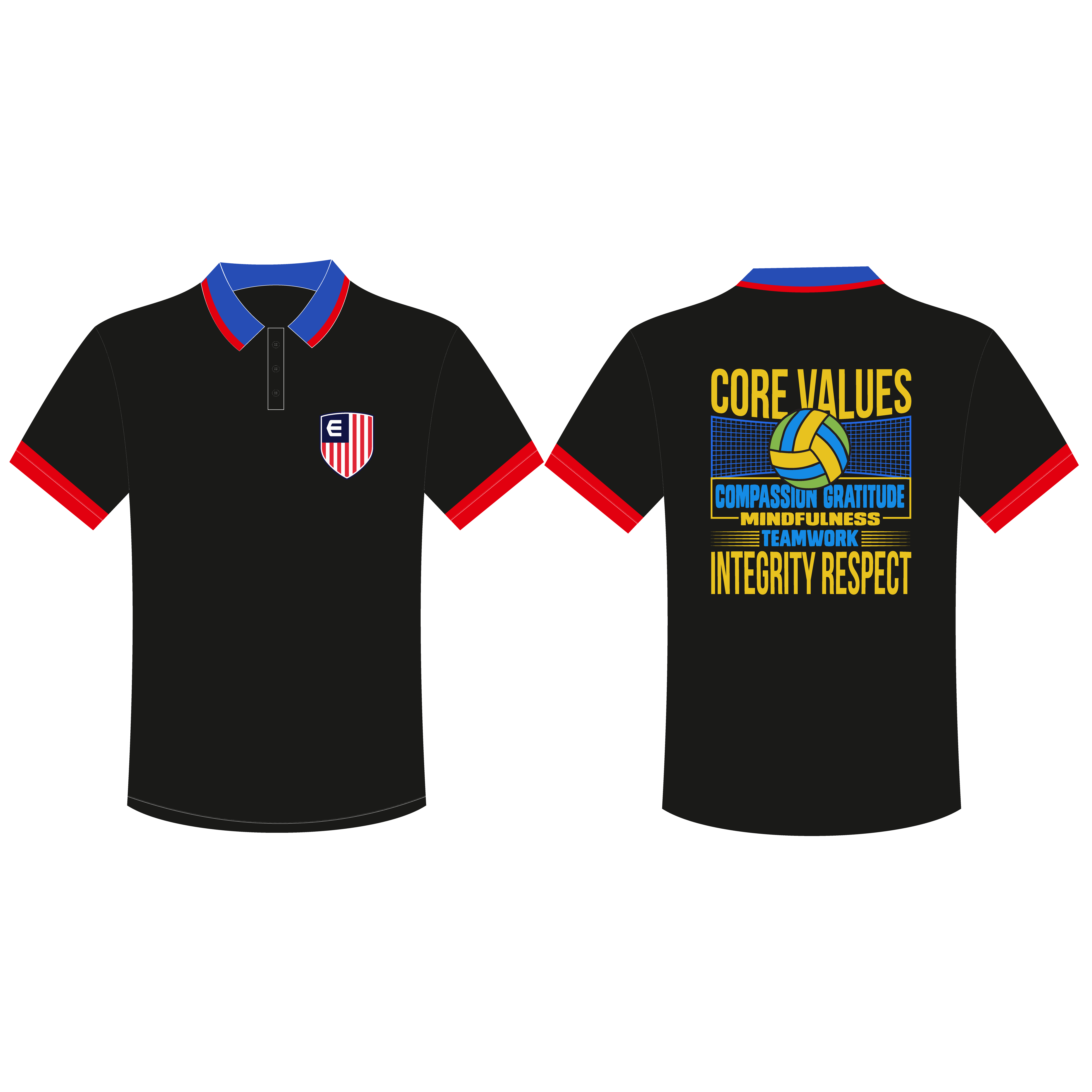 T-Shirt-Design von band logo designer für Packaging Company LLC | Design #30441614