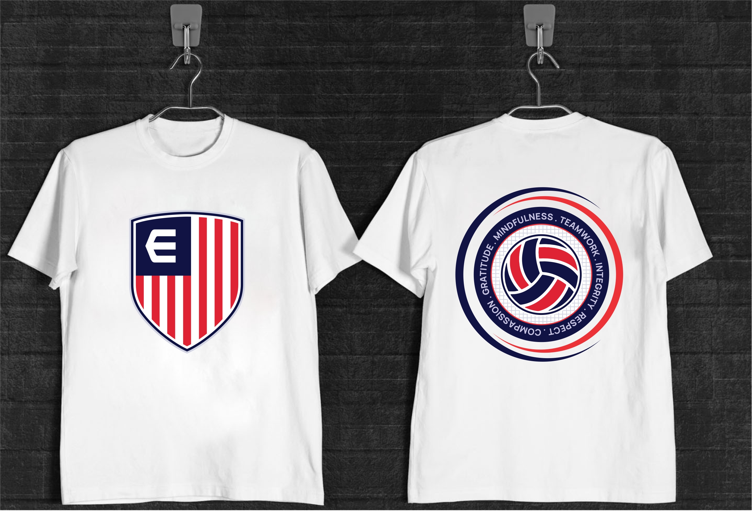 Diseño de Camiseta por Mozez32 para Packaging Company LLC | Diseño #30444139