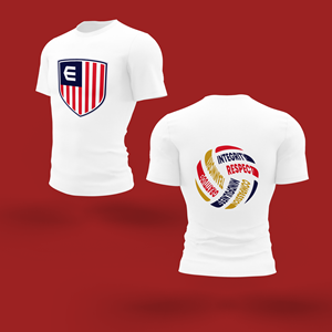 T-shirt Design by Meha Han